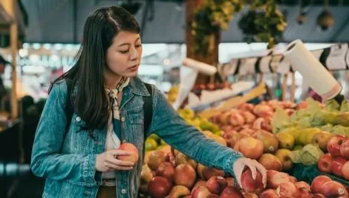 春節年貨食材怎麼選最新鮮？ 營養師授購買必知重點「這樣買」不踩雷！