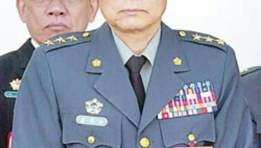 前陸軍副總司令金恩慶上將辭世　享壽80歲