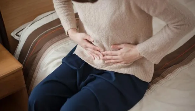 體內「慢性發炎」恐誘發癌症！他改2飲食習慣　指數6降至0.6