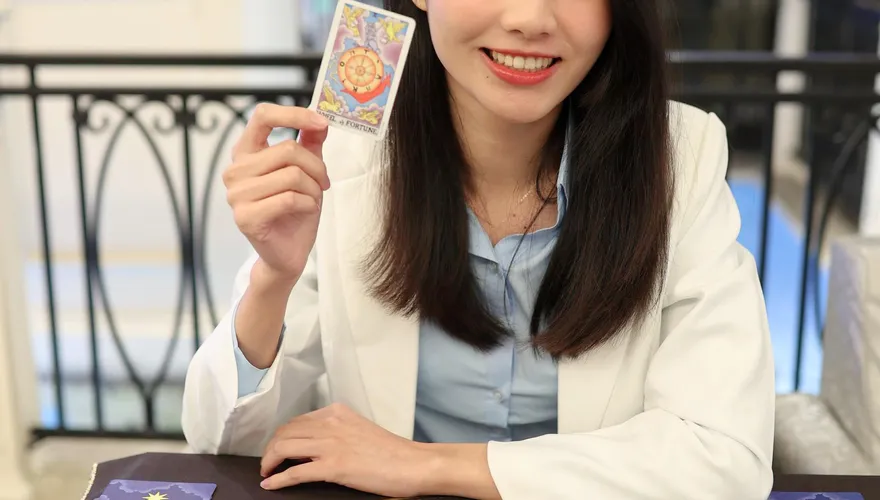 與高虹安處長小三「撞名」無辜被誤會　175CM女模特兒傻眼：年紀差很多