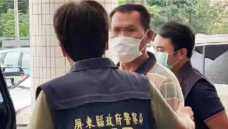 判賠115萬！屏東挖眼案凶嫌終入獄　被害超商女店員長期難復工