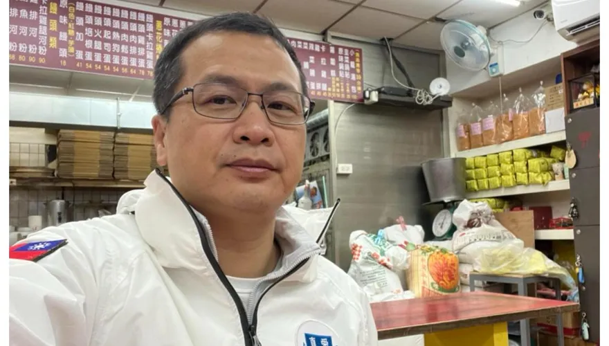羅智強下一步曝光？3字洩端倪！破萬網友暴動狂喊「選這區」
