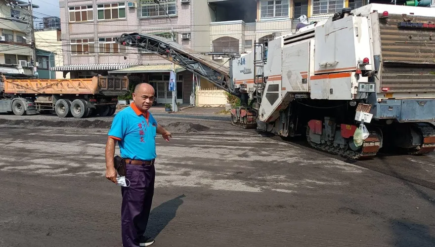 涉賄選遭提當選無效之訴　南投3連霸議員請辭：到學校當志工服務社會