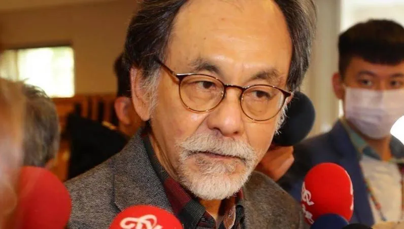 國會改革釋憲案民調出爐！林濁水一看直呼：很震撼