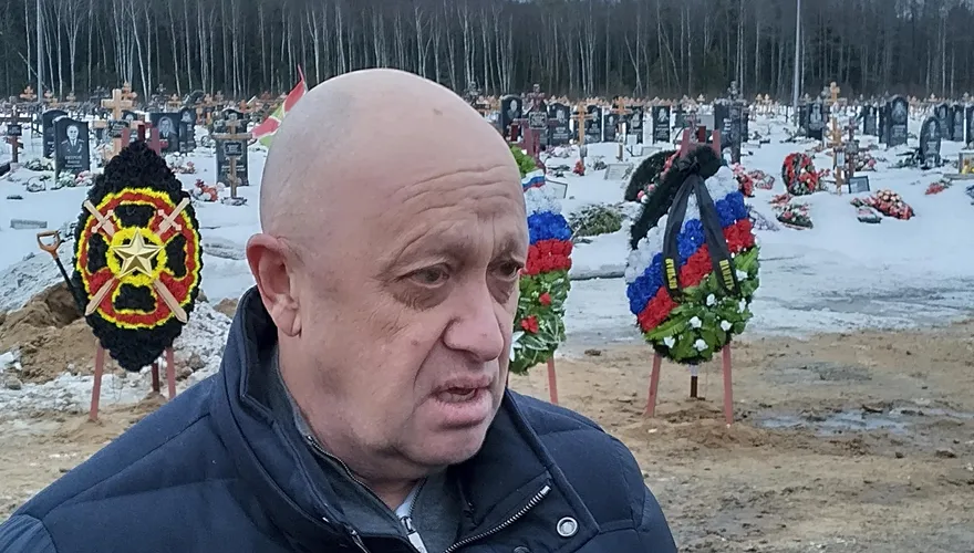 美祭新制裁後　俄傭兵瓦格納集團致函白宮