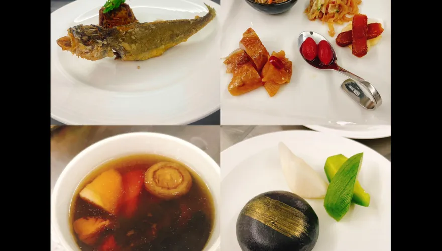 馬祖沒肉吃？李彥秀想起「這人」法式年夜菜　怒嗆蔡英文：不覺得很可恥？