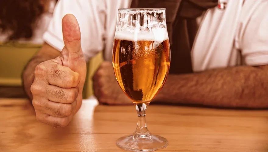 英國研究：酒精能激發創造力　戒酒將阻礙人類進步