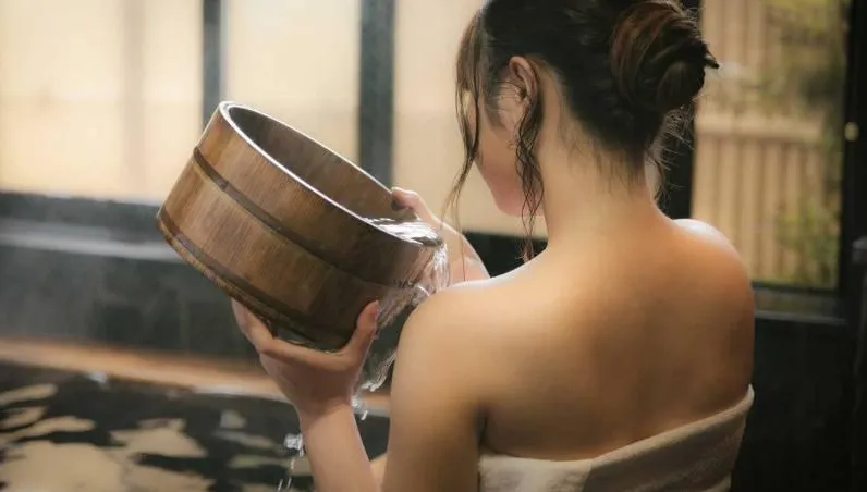 醫曝洗澡「5部位」最常被忽略！這洞洞該不該洗掀熱議