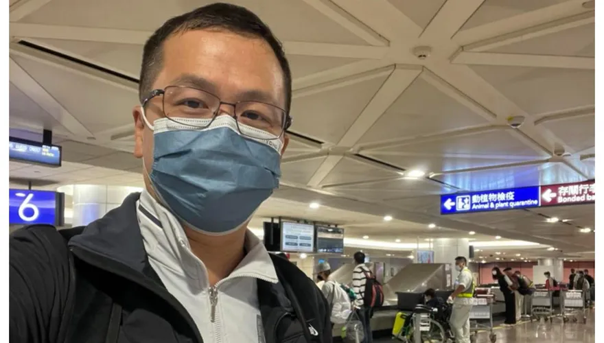 羅智強該選哪區立委？最新網路民調曝光！破萬網友力挺「這區」太震撼