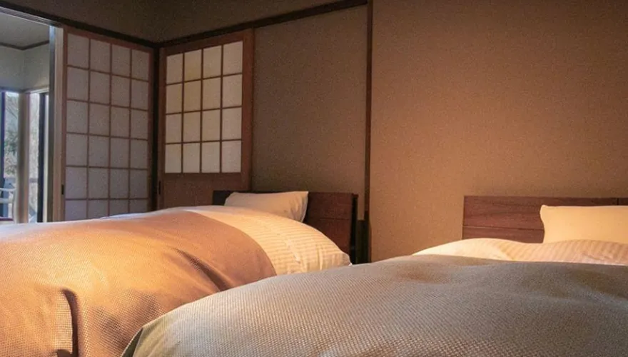 丟臉丟到日本！台男「訂房爽約」害損失逾5萬…湯布院旅館嘆：非常失望