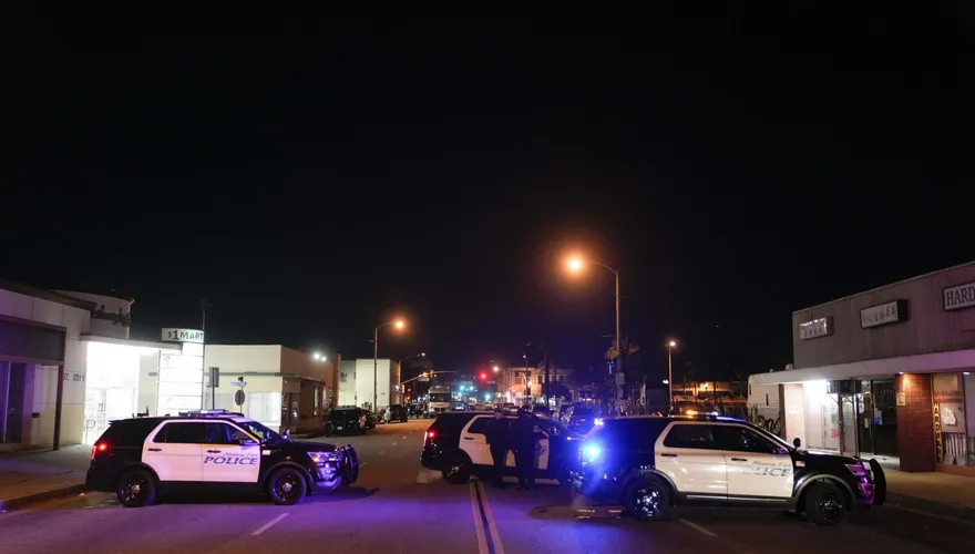 不斷更新/洛杉磯「小台北」驚爆槍擊！1男持槍朝舞廳人群掃射　警方證實10死、10重傷
