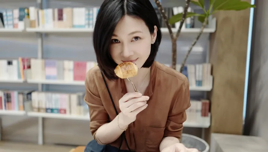 女星「809億豪門」夢碎！丈夫破產坐牢　她「接戲還債」現況曝光