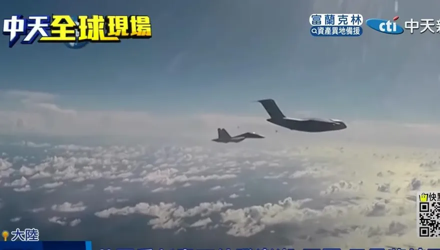 英國「新鬼神先知」預言兩岸2023爆衝突！王浩宇秀14事件「準確度曝光」