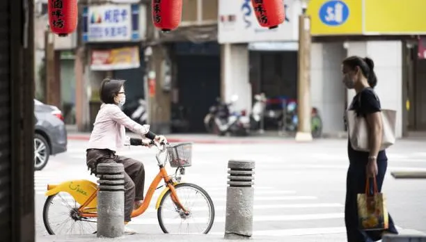 今初二寒流來了！雨彈轟2地　越晚越冷恐探3℃…最冷時間點曝