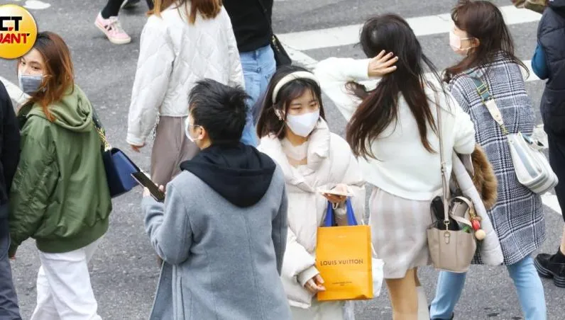 「年獸寒流」要來了！今日回娘家恐「越晚越冷」初三急凍3℃！