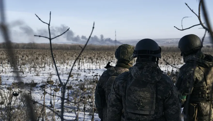 俄侵略代價大！烏俄戰爭11個月　挪威軍方：俄軍死傷18萬人
