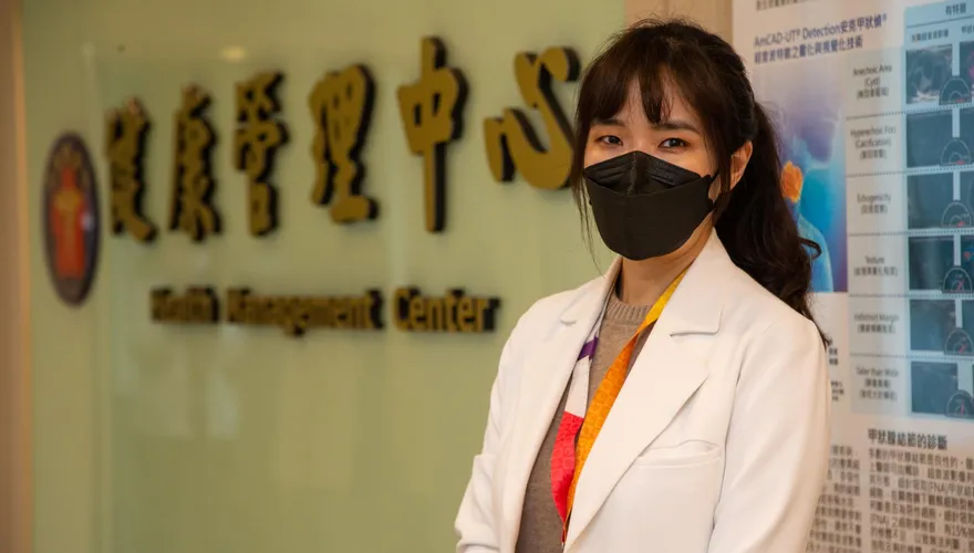 影/飲料熱量高、吃水煮白肉、原味堅果　美女醫教你春節健康吃