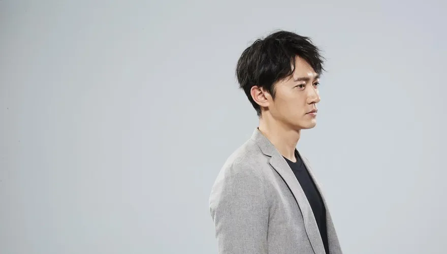 馬俊麟爆不倫「新作慘領便當」消失2年！拍戲「被誤會沒禮貌」無奈揭始末
