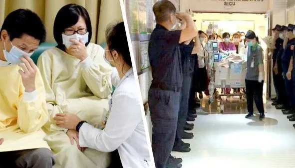 獨子遭無照男撞飛殉職！警父淚控：兇手只需假日輔導