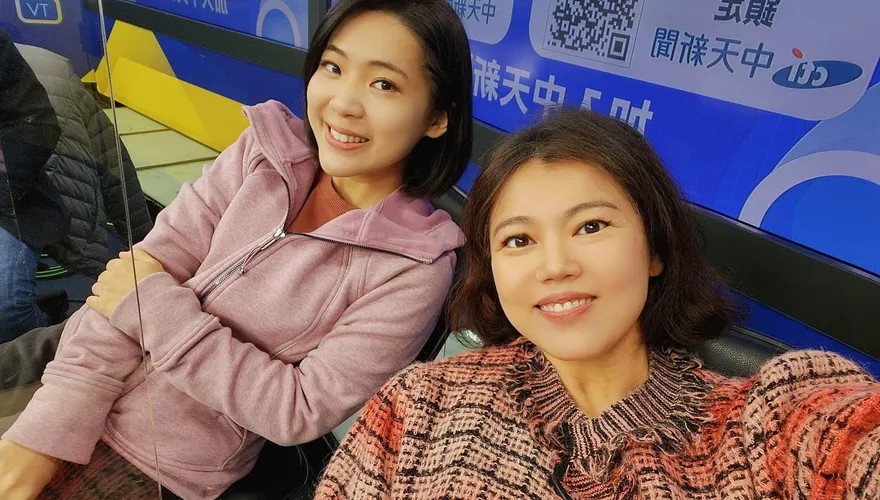 強碰高嘉瑜？游淑慧表態投入立委初選　徐巧芯留言8字力挺