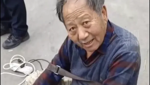 身家億萬老董流落街頭...曾拋家打拚事業　破產後自我放逐差點回不了家
