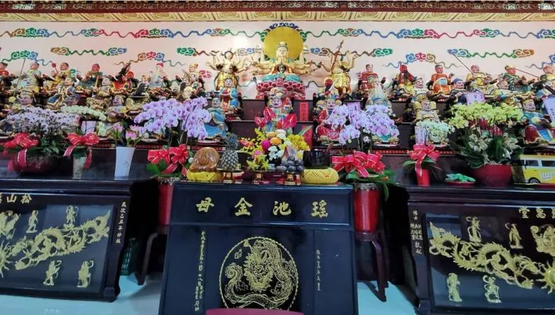 不是只看生肖！姓名有這些字今年也「犯太歲」　菜市場名還不少