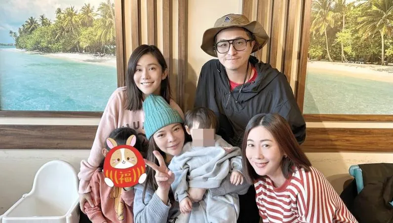 小甜甜遭酸「沒爸媽養、人格不健全」！她深夜怒開嗆「前夫」：人在做天在看