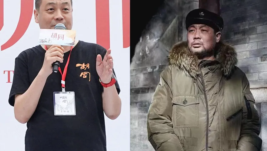 資深導演「突發疾病→過年離世」！曾合作任達華、周冬雨、肖戰　他慟喊：無法接受