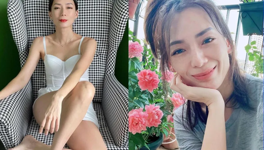 和范文芳齊名「三大美人」！女星「遭男友騙走18億」被判窮籍　16年後近況曝