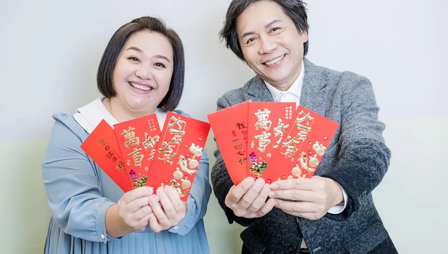 許傑輝看五月天演唱會「因這事」被嫌！鍾欣凌「叫大咖改名」下秒本尊現身嚇傻