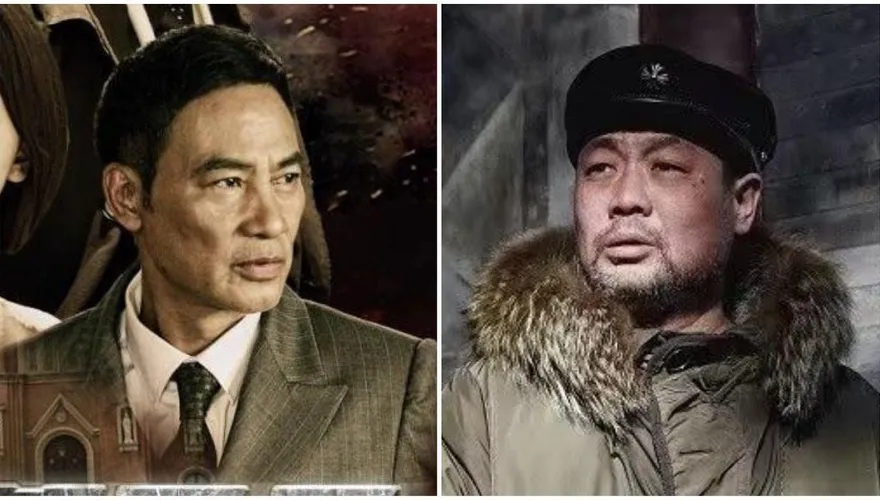 著名導演付寧突發疾病逝世年僅55歲！曾與任達華肖戰任嘉倫等合作