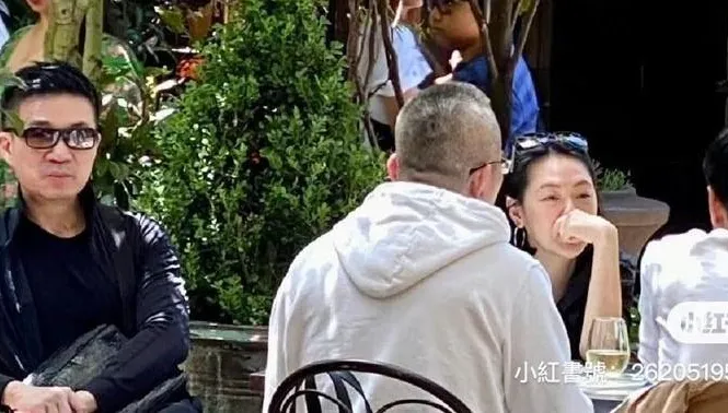 小S夫妻飛澳洲！網瘋傳2人「私下0互動」　網友曝「故事」真相