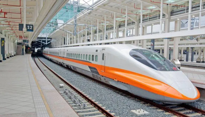快搶票！高鐵「228連假」加開177班車　這天凌晨0時開搶