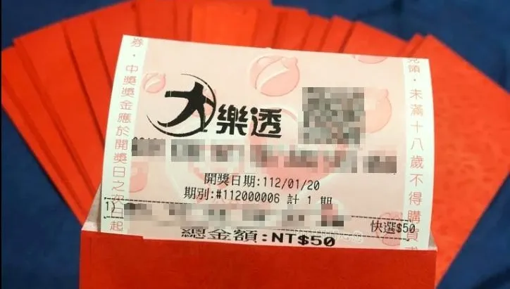 大樂透百萬元大紅包已送出148組！　幸運得主中獎買法大公開