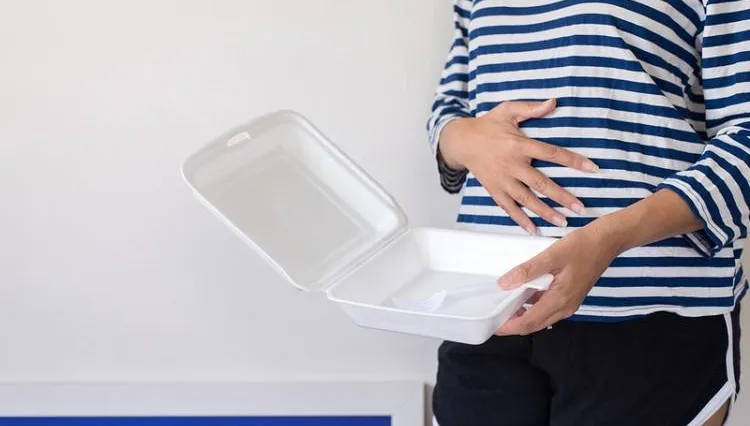 45歲工程師長期胃痛就醫檢查竟是「胃潰瘍」！ 醫點名「3族群」中了還無感