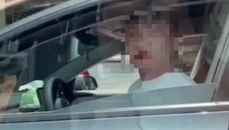 「父親過世」當插隊藉口遭拒！特斯拉男充不到電竟持槍掃射　囂張結果出爐