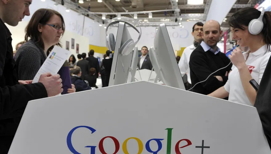 Google裁員「只寄一封電郵」　服務20年工程師：被打了一記耳光