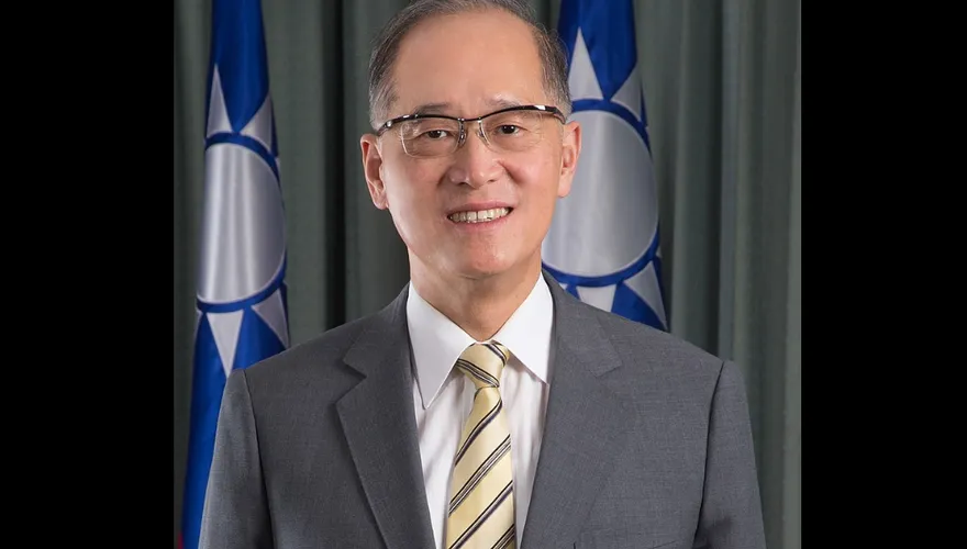 總統府秘書長將交接林佳龍　李大維回任海基會董事長