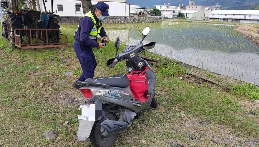 花蓮初五連3起車禍事故！釀1死6輕重傷
