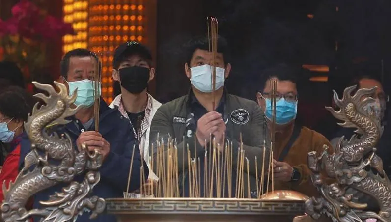 「初六→初九」習俗一次看完！今清廁所…3天後夜拜玉皇大帝