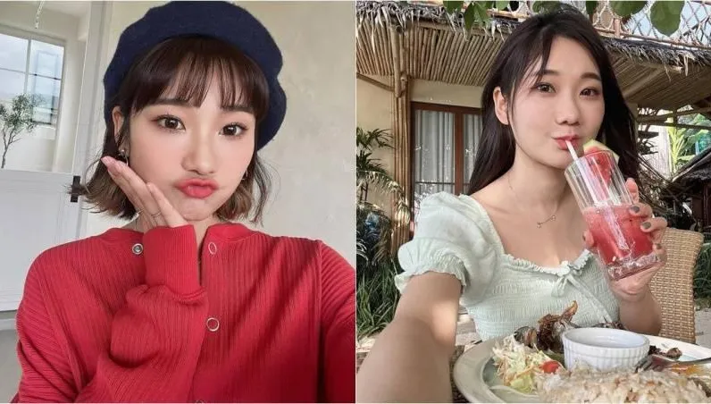 愛莉莎莎「2個月慘賠100萬」！玩虛擬貨幣「想靠走路賺快錢」後悔吐近況