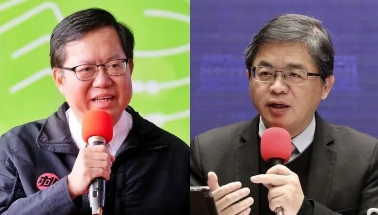 舊面孔再多一人！行政院秘書長定案　蘇內閣李孟諺留任