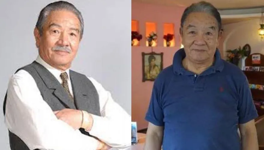 快訊/「金鐘視帝」驚傳跌倒送醫！初六病逝享壽87歲