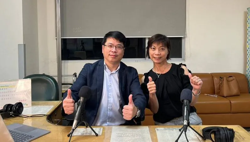 醫判只剩半年壽命...護理師4年罹3癌症「為孩子拚下去」！