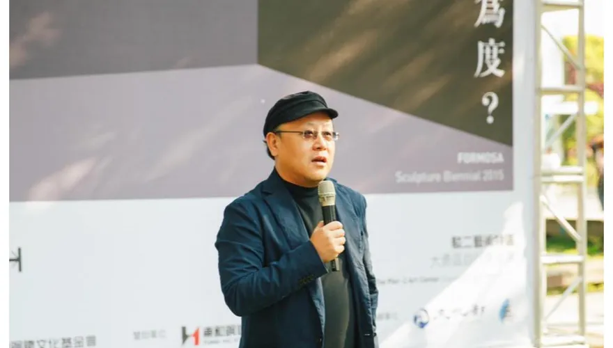 「辣個男人」最大敵人任文化部長！他看新內閣名單驚呆：越改越糟