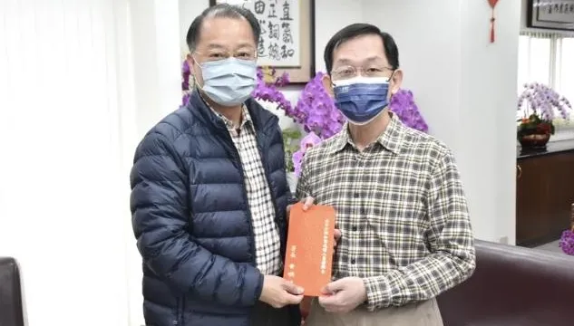 18年前頸部遭砍3刀險死！汐止殺警案倖存者一句「珍惜」曝現況