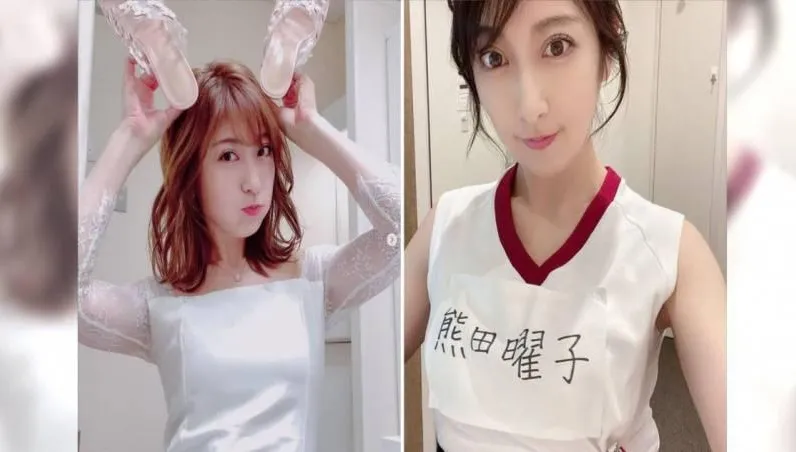 40歲G奶女星遭爆「偷吃製作人」！壞壞玩具檢驗「竟有多人DNA」前夫綠爆了