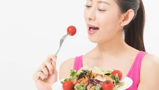 節食減肥易復胖！網熱議「6大瘦身食物清單」讓你輕鬆吃出好身材！