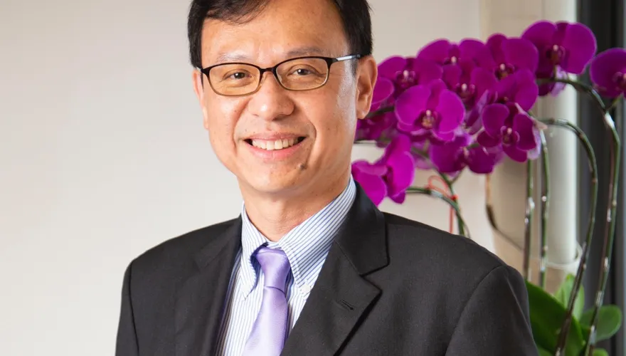健保署長異動！衛福部常次石崇良接任　薛瑞元：行政團隊考量