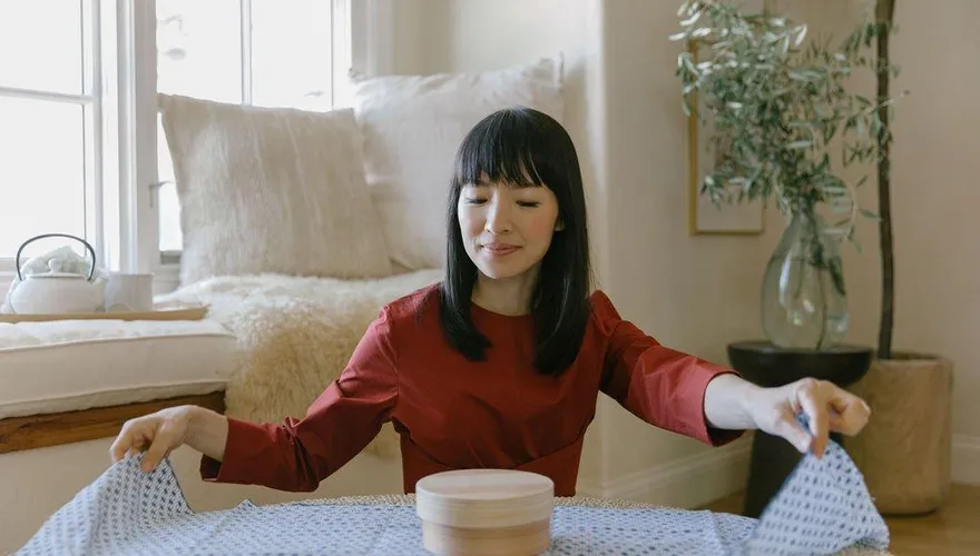 收納女王放棄了！日本3寶媽忙到沒法整理「享受在家陪伴孩子的時光」
